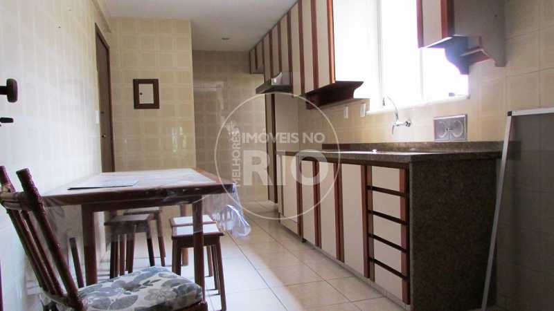 Conheça Melhores Imóveis no Rio do imóvel - Apartamento 3 quartos no Grajaú - MIR1837 - 12 Melhores Imóveis no Rio - Apartamento 3 quartos no Grajaú - MIR1837 - 12