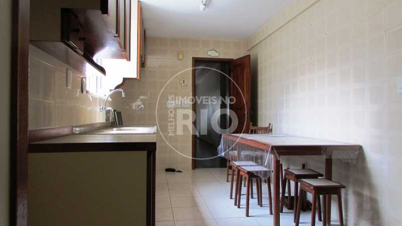 Conheça Melhores Imóveis no Rio do imóvel - Apartamento 3 quartos no Grajaú - MIR1837 - 13 Melhores Imóveis no Rio - Apartamento 3 quartos no Grajaú - MIR1837 - 13