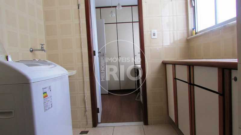 Conheça Melhores Imóveis no Rio do imóvel - Apartamento 3 quartos no Grajaú - MIR1837 - 14 Melhores Imóveis no Rio - Apartamento 3 quartos no Grajaú - MIR1837 - 14