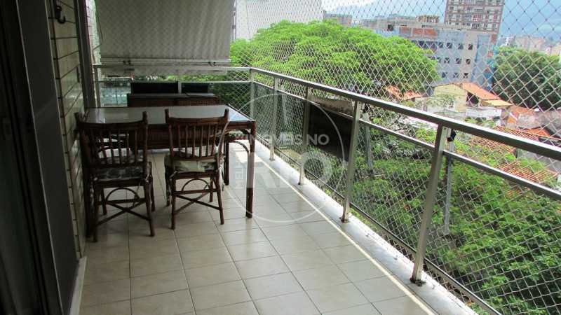Conheça Melhores Imóveis no Rio do imóvel - Apartamento 3 quartos no Grajaú - MIR1837 - 15 Melhores Imóveis no Rio - Apartamento 3 quartos no Grajaú - MIR1837 - 15