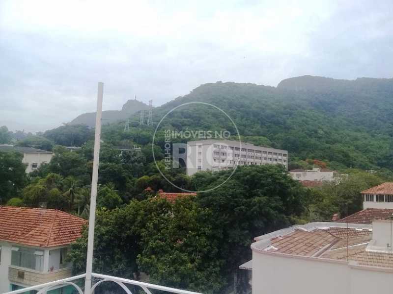Conheça Melhores Imóveis no Rio do imóvel - Cobertura 2 quartos no Rio Comprido - MIR1844 - 17 Melhores Imóveis no Rio - Cobertura 2 quartos no Rio Comprido - MIR1844 - 17