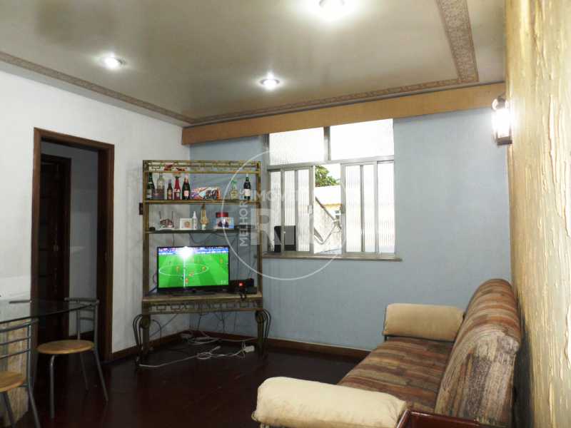 Conheça Melhores Imóveis no Rio do imóvel - Apartamento 2 quartos à venda Rio de Janeiro,RJ - R$ 300.000 - MIR1851 - 3 Melhores Imóveis no Rio - Apartamento 2 quartos à venda Rio de Janeiro,RJ - R$ 300.000 - MIR1851 - 3