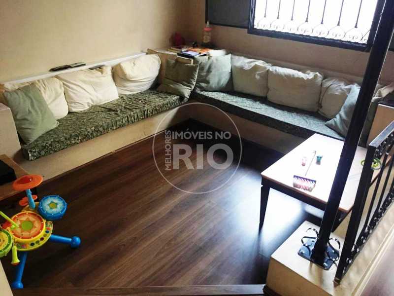 Conheça Melhores Imóveis no Rio do imóvel - Casa 3 quartos na Tijuca - MIR1853 - 7 Melhores Imóveis no Rio - Casa 3 quartos na Tijuca - MIR1853 - 7