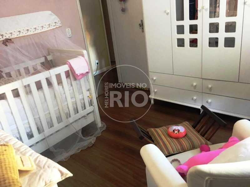Conheça Melhores Imóveis no Rio do imóvel - Casa 3 quartos na Tijuca - MIR1853 - 14 Melhores Imóveis no Rio - Casa 3 quartos na Tijuca - MIR1853 - 14