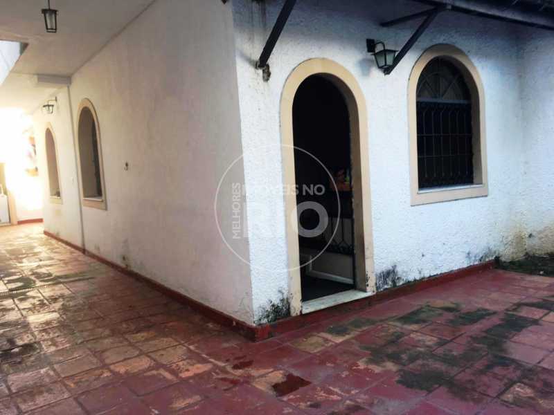 Conheça Melhores Imóveis no Rio do imóvel - Casa 3 quartos na Tijuca - MIR1853 - 20 Melhores Imóveis no Rio - Casa 3 quartos na Tijuca - MIR1853 - 20