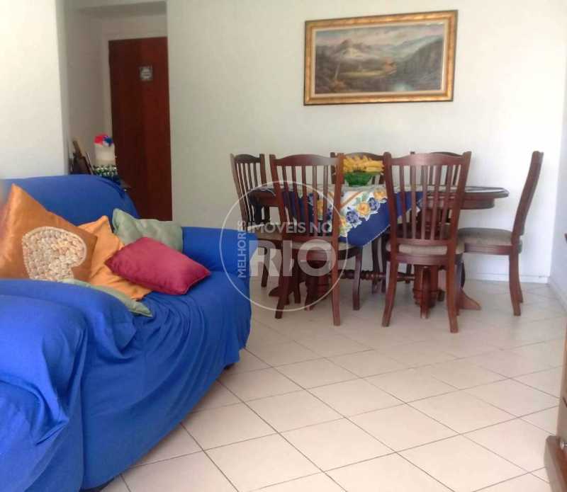Conheça Melhores Imóveis no Rio do imóvel - Apartamento 3 quartos no Grajaú - MIR1863 - 5 Melhores Imóveis no Rio - Apartamento 3 quartos no Grajaú - MIR1863 - 5