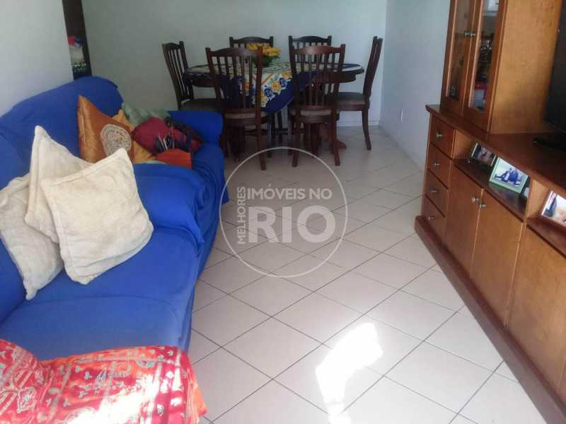 Conheça Melhores Imóveis no Rio do imóvel - Apartamento 3 quartos no Grajaú - MIR1863 - 6 Melhores Imóveis no Rio - Apartamento 3 quartos no Grajaú - MIR1863 - 6