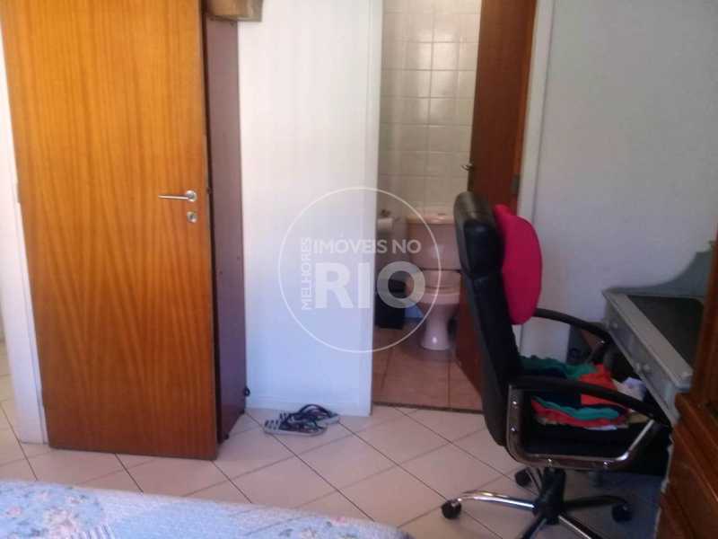 Conheça Melhores Imóveis no Rio do imóvel - Apartamento 3 quartos no Grajaú - MIR1863 - 9 Melhores Imóveis no Rio - Apartamento 3 quartos no Grajaú - MIR1863 - 9