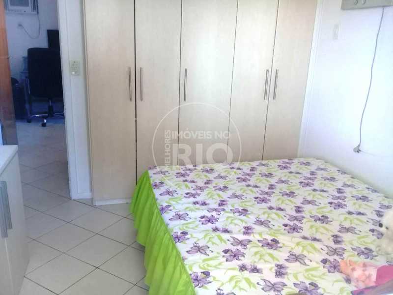 Conheça Melhores Imóveis no Rio do imóvel - Apartamento 3 quartos no Grajaú - MIR1863 - 11 Melhores Imóveis no Rio - Apartamento 3 quartos no Grajaú - MIR1863 - 11