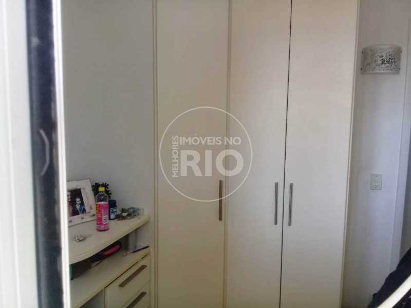 Conheça Melhores Imóveis no Rio do imóvel - Apartamento 3 quartos no Grajaú - MIR1863 - 12 Melhores Imóveis no Rio - Apartamento 3 quartos no Grajaú - MIR1863 - 12