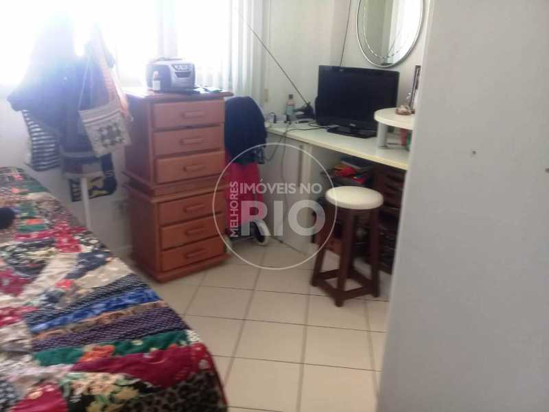 Conheça Melhores Imóveis no Rio do imóvel - Apartamento 3 quartos no Grajaú - MIR1863 - 13 Melhores Imóveis no Rio - Apartamento 3 quartos no Grajaú - MIR1863 - 13