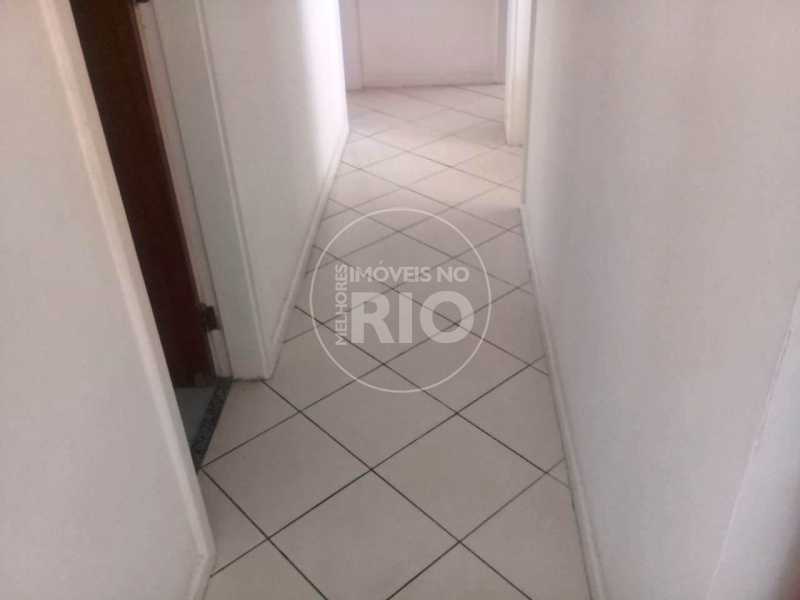 Conheça Melhores Imóveis no Rio do imóvel - Apartamento 3 quartos no Grajaú - MIR1863 - 14 Melhores Imóveis no Rio - Apartamento 3 quartos no Grajaú - MIR1863 - 14