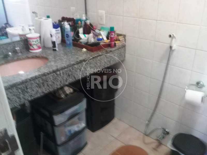 Conheça Melhores Imóveis no Rio do imóvel - Apartamento 3 quartos no Grajaú - MIR1863 - 16 Melhores Imóveis no Rio - Apartamento 3 quartos no Grajaú - MIR1863 - 16