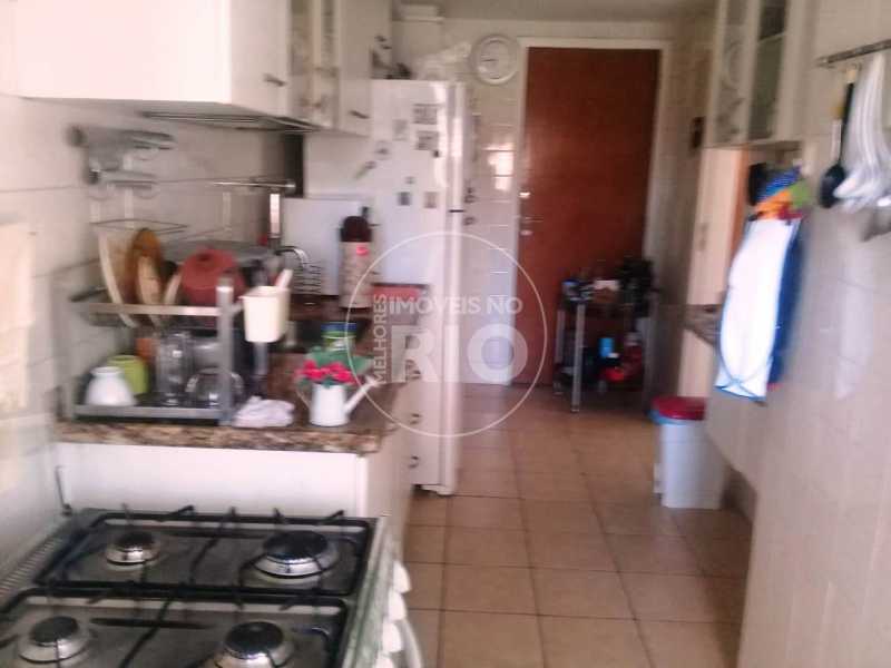 Conheça Melhores Imóveis no Rio do imóvel - Apartamento 3 quartos no Grajaú - MIR1863 - 17 Melhores Imóveis no Rio - Apartamento 3 quartos no Grajaú - MIR1863 - 17