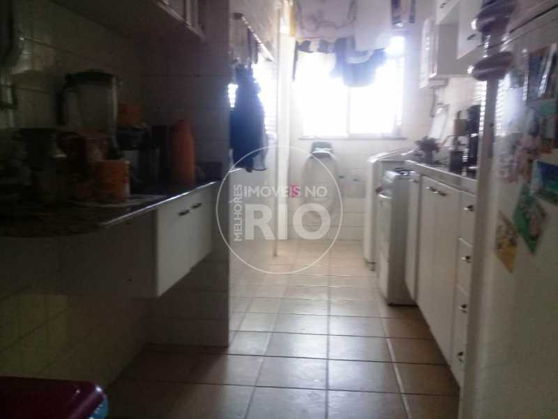 Conheça Melhores Imóveis no Rio do imóvel - Apartamento 3 quartos no Grajaú - MIR1863 - 18 Melhores Imóveis no Rio - Apartamento 3 quartos no Grajaú - MIR1863 - 18