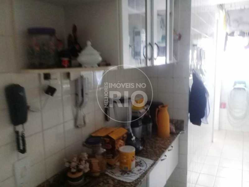 Conheça Melhores Imóveis no Rio do imóvel - Apartamento 3 quartos no Grajaú - MIR1863 - 20 Melhores Imóveis no Rio - Apartamento 3 quartos no Grajaú - MIR1863 - 20