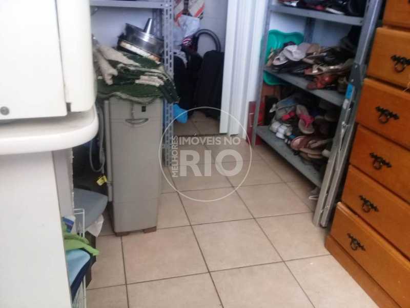 Conheça Melhores Imóveis no Rio do imóvel - Apartamento 3 quartos no Grajaú - MIR1863 - 21 Melhores Imóveis no Rio - Apartamento 3 quartos no Grajaú - MIR1863 - 21