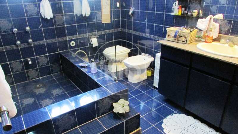 Conheça Melhores Imóveis no Rio do imóvel - Casa no Condomínio Ministro Lafayette Andrada - CB0676 - 19 Melhores Imóveis no Rio - Casa no Condomínio Ministro Lafayette Andrada - CB0676 - 19