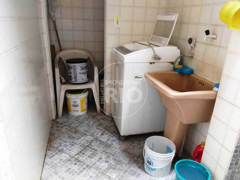 Conheça Melhores Imóveis no Rio do imóvel - Apartamento 2 quartos no Andaraí - MIR1873 - 11 Melhores Imóveis no Rio - Apartamento 2 quartos no Andaraí - MIR1873 - 11
