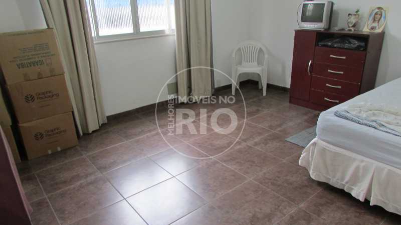 Melhores Imóveis no Rio - Casa de Vila 3 quartos à venda Tijuca, Rio de Janeiro - R$ 500.000 - MIR1893 - 9