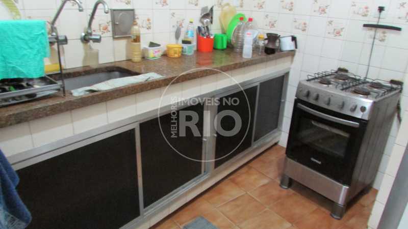 Melhores Imóveis no Rio - Casa de Vila 3 quartos à venda Tijuca, Rio de Janeiro - R$ 500.000 - MIR1893 - 12