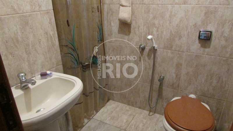 Melhores Imóveis no Rio - Casa de Vila 3 quartos à venda Tijuca, Rio de Janeiro - R$ 500.000 - MIR1893 - 10