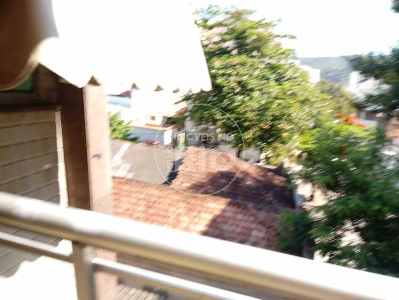 Conheça Melhores Imóveis no Rio do imóvel - Apartamento 2 quartos em Vila Isabel - MIR1910 - 4 Melhores Imóveis no Rio - Apartamento 2 quartos em Vila Isabel - MIR1910 - 4