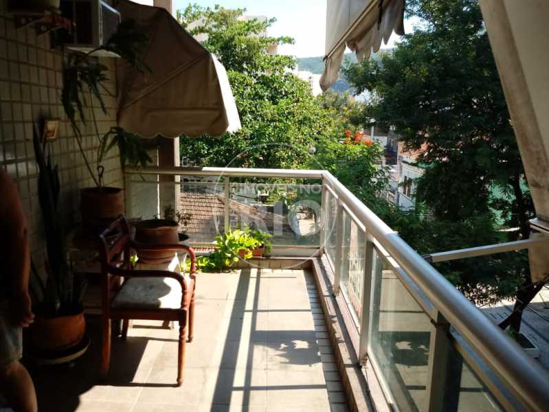Conheça Melhores Imóveis no Rio do imóvel - Apartamento 2 quartos em Vila Isabel - MIR1910 - 1 Melhores Imóveis no Rio - Apartamento 2 quartos em Vila Isabel - MIR1910 - 1