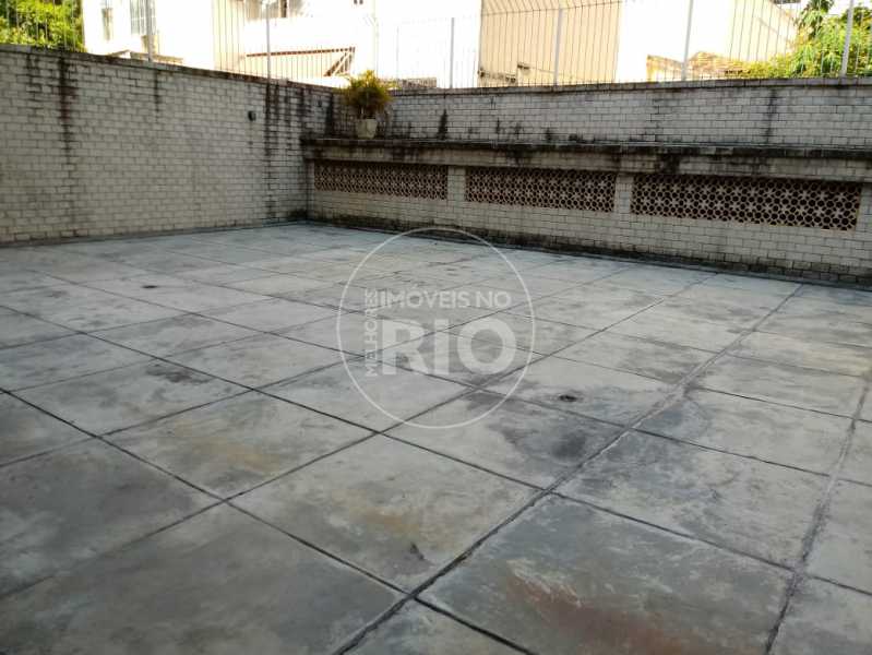Conheça Melhores Imóveis no Rio do imóvel - Apartamento 2 quartos em Vila Isabel - MIR1910 - 24 Melhores Imóveis no Rio - Apartamento 2 quartos em Vila Isabel - MIR1910 - 24