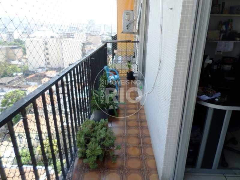 Conheça Melhores Imóveis no Rio do imóvel - Apartamento 3 quartos em Vila Isabel - MIR1955 - 1 Melhores Imóveis no Rio - Apartamento 3 quartos em Vila Isabel - MIR1955 - 1