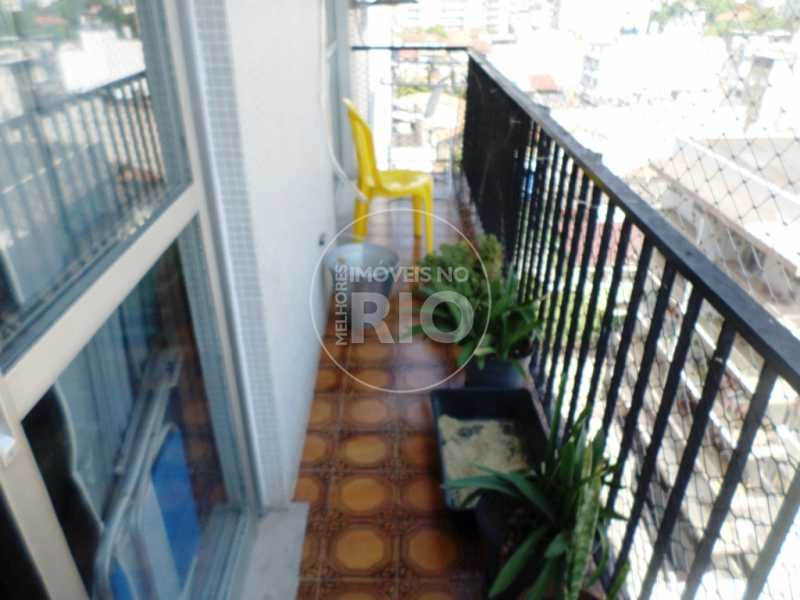 Conheça Melhores Imóveis no Rio do imóvel - Apartamento 3 quartos em Vila Isabel - MIR1955 - 3 Melhores Imóveis no Rio - Apartamento 3 quartos em Vila Isabel - MIR1955 - 3
