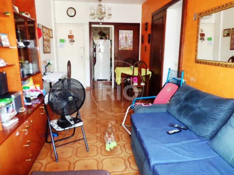 Conheça Melhores Imóveis no Rio do imóvel - Apartamento 3 quartos em Vila Isabel - MIR1955 - 4 Melhores Imóveis no Rio - Apartamento 3 quartos em Vila Isabel - MIR1955 - 4