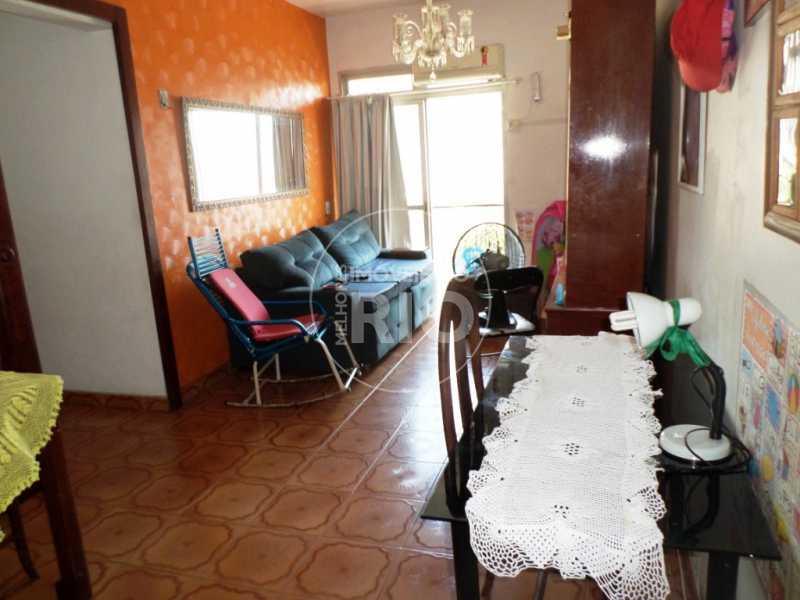Conheça Melhores Imóveis no Rio do imóvel - Apartamento 3 quartos em Vila Isabel - MIR1955 - 5 Melhores Imóveis no Rio - Apartamento 3 quartos em Vila Isabel - MIR1955 - 5