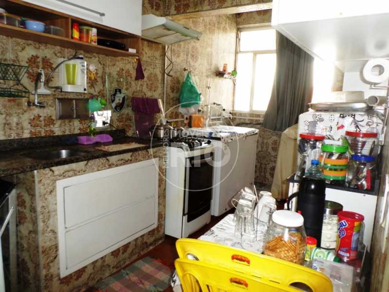 Conheça Melhores Imóveis no Rio do imóvel - Apartamento 3 quartos em Vila Isabel - MIR1955 - 13 Melhores Imóveis no Rio - Apartamento 3 quartos em Vila Isabel - MIR1955 - 13
