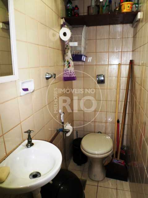 Conheça Melhores Imóveis no Rio do imóvel - Apartamento 3 quartos em Vila Isabel - MIR1955 - 17 Melhores Imóveis no Rio - Apartamento 3 quartos em Vila Isabel - MIR1955 - 17