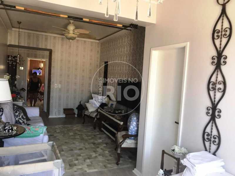 Conheça Melhores Imoveis no Rio do imóvel - Apartamento 3 quartos no Maracanã - MIR1956 - 3 Melhores Imoveis no Rio - Apartamento 3 quartos no Maracanã - MIR1956 - 3