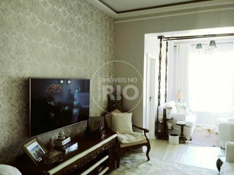 Conheça Melhores Imoveis no Rio do imóvel - Apartamento 3 quartos no Maracanã - MIR1956 - 5 Melhores Imoveis no Rio - Apartamento 3 quartos no Maracanã - MIR1956 - 5
