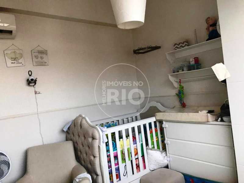 Conheça Melhores Imoveis no Rio do imóvel - Apartamento 3 quartos no Maracanã - MIR1956 - 9 Melhores Imoveis no Rio - Apartamento 3 quartos no Maracanã - MIR1956 - 9