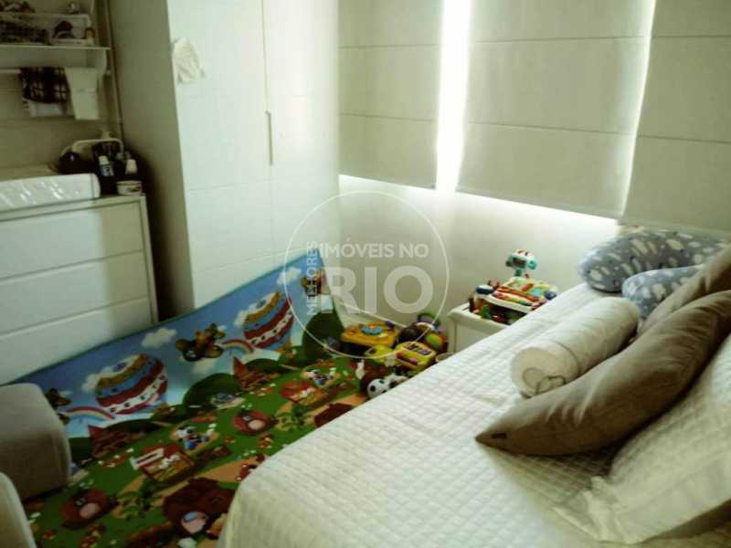 Conheça Melhores Imoveis no Rio do imóvel - Apartamento 3 quartos no Maracanã - MIR1956 - 10 Melhores Imoveis no Rio - Apartamento 3 quartos no Maracanã - MIR1956 - 10