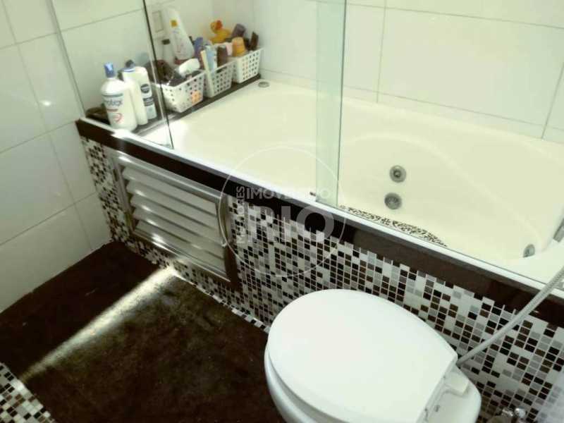 Conheça Melhores Imoveis no Rio do imóvel - Apartamento 3 quartos no Maracanã - MIR1956 - 11 Melhores Imoveis no Rio - Apartamento 3 quartos no Maracanã - MIR1956 - 11
