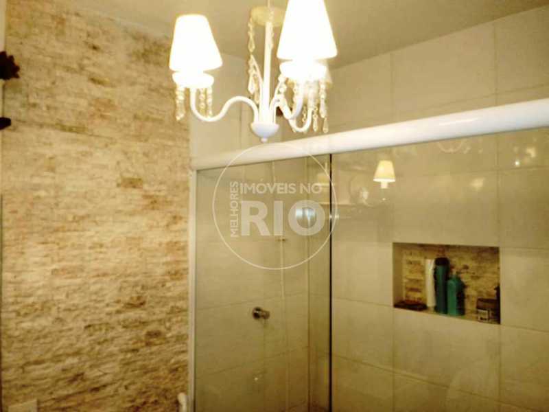 Conheça Melhores Imoveis no Rio do imóvel - Apartamento 3 quartos no Maracanã - MIR1956 - 16 Melhores Imoveis no Rio - Apartamento 3 quartos no Maracanã - MIR1956 - 16