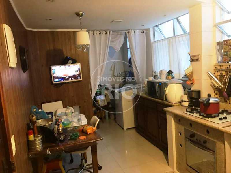 Conheça Melhores Imoveis no Rio do imóvel - Apartamento 3 quartos no Maracanã - MIR1956 - 19 Melhores Imoveis no Rio - Apartamento 3 quartos no Maracanã - MIR1956 - 19