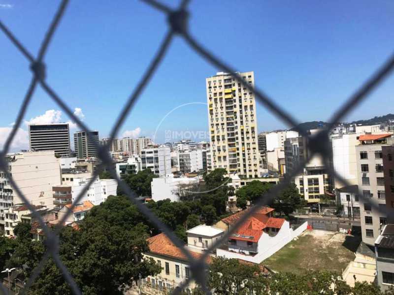 Conheça Melhores Imoveis no Rio do imóvel - Apartamento 3 quartos no Maracanã - MIR1956 - 21 Melhores Imoveis no Rio - Apartamento 3 quartos no Maracanã - MIR1956 - 21