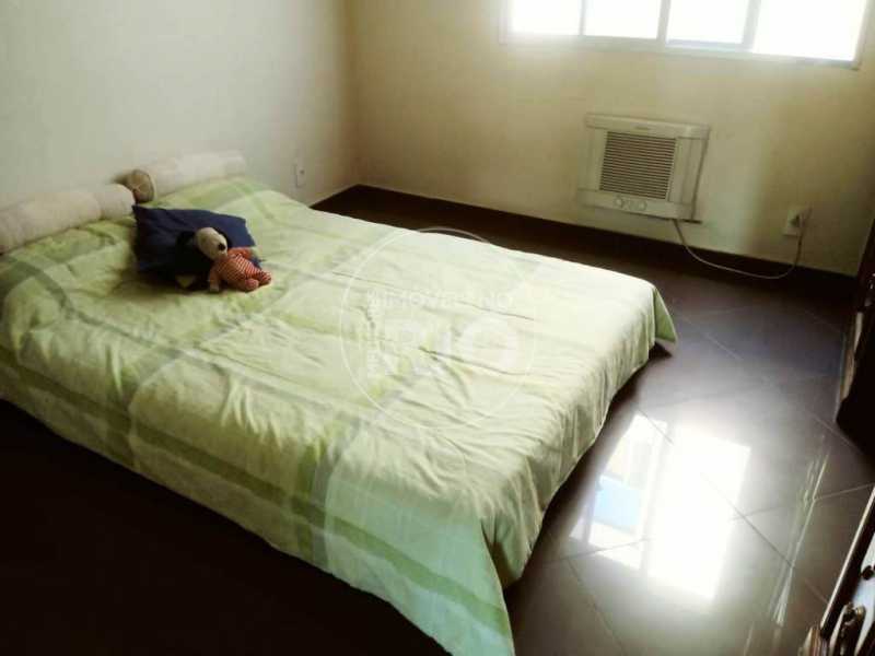 Conheça Melhores Imóveis no Rio do imóvel - Cobertura 3 quartos no Rio Comprido - MIR1968 - 8 Melhores Imóveis no Rio - Cobertura 3 quartos no Rio Comprido - MIR1968 - 8