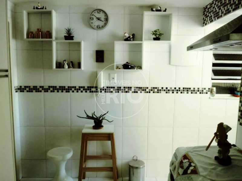 Conheça Melhores Imóveis no Rio do imóvel - Cobertura 3 quartos no Rio Comprido - MIR1968 - 17 Melhores Imóveis no Rio - Cobertura 3 quartos no Rio Comprido - MIR1968 - 17
