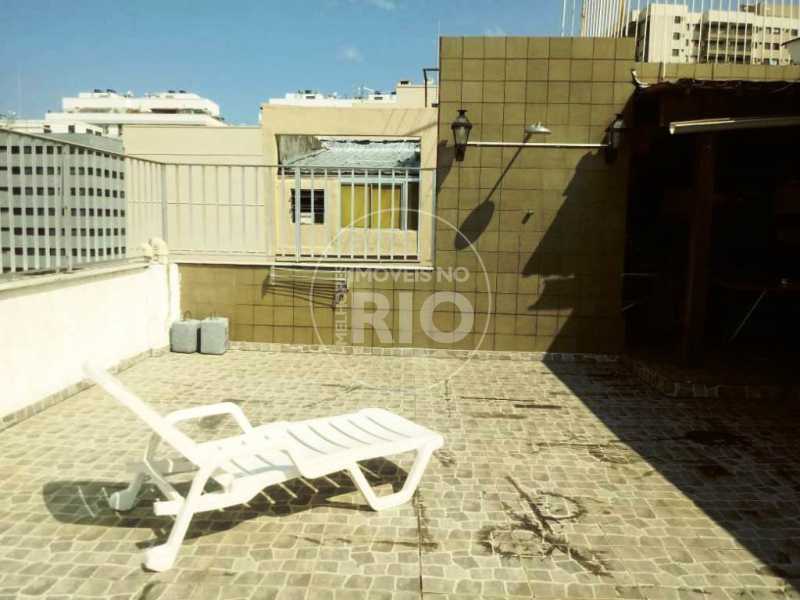 Conheça Melhores Imóveis no Rio do imóvel - Cobertura 3 quartos no Rio Comprido - MIR1968 - 20 Melhores Imóveis no Rio - Cobertura 3 quartos no Rio Comprido - MIR1968 - 20