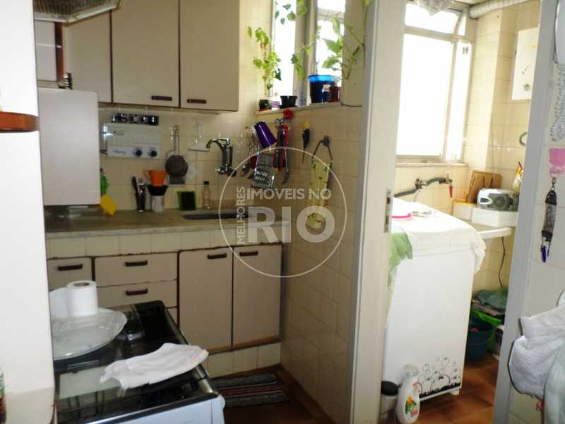 Conheça Melhores Imoveis no Rio do imóvel - Apartamento 3 quartos em Vila Isabel - MIR1989 - 12 Melhores Imoveis no Rio - Apartamento 3 quartos em Vila Isabel - MIR1989 - 12
