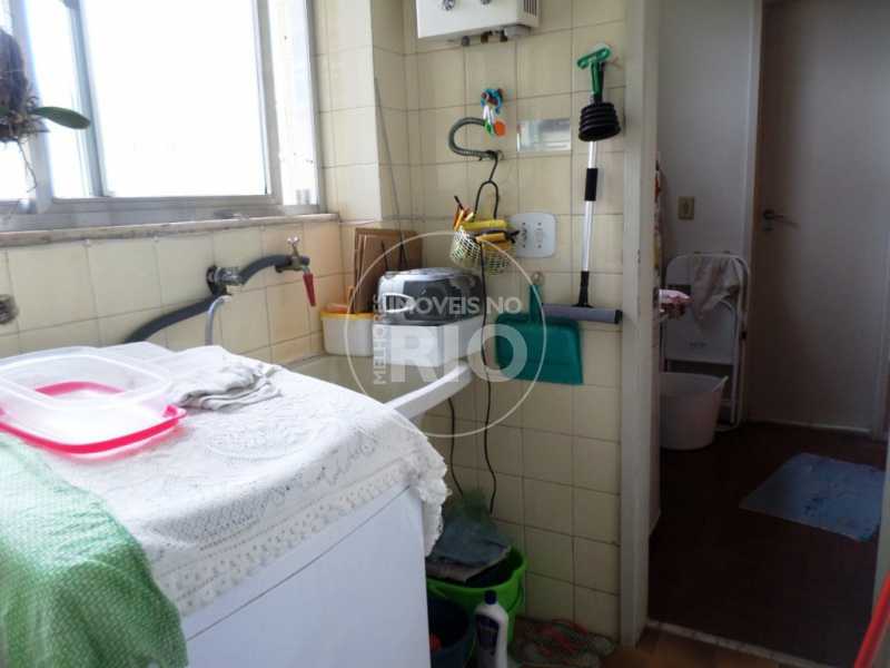 Conheça Melhores Imoveis no Rio do imóvel - Apartamento 3 quartos em Vila Isabel - MIR1989 - 13 Melhores Imoveis no Rio - Apartamento 3 quartos em Vila Isabel - MIR1989 - 13