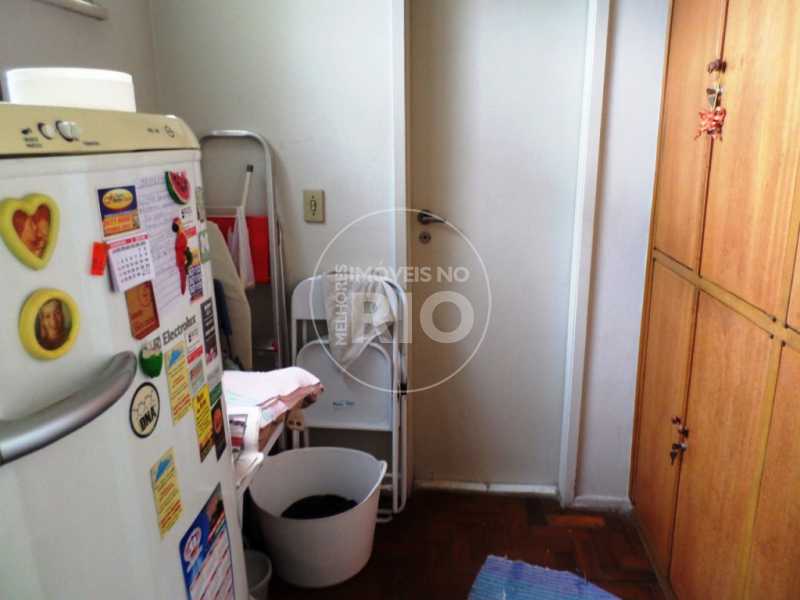 Conheça Melhores Imoveis no Rio do imóvel - Apartamento 3 quartos em Vila Isabel - MIR1989 - 14 Melhores Imoveis no Rio - Apartamento 3 quartos em Vila Isabel - MIR1989 - 14