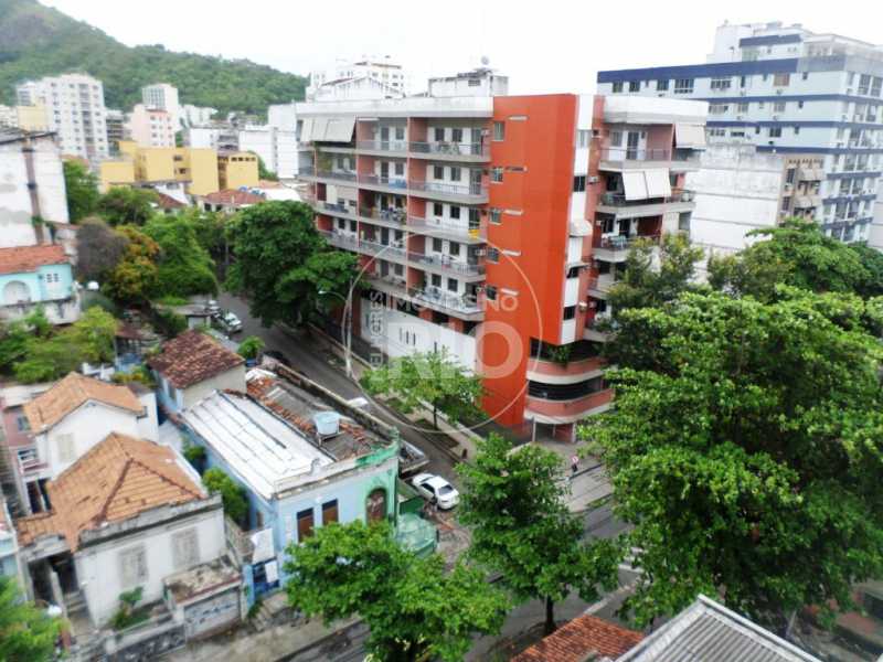 Melhores Imoveis no Rio - Apartamento 3 quartos em Vila Isabel - MIR1989 - 16